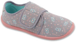 BEFADO 904Y002 lány cipő SOFTER elefántok 31 904Y002_31 (904Y002_31)