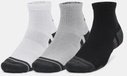 Under armour UA Performance Tech 3pk Qtr-GRY