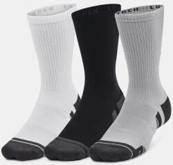 Under armour UA Performance Tech 3pk Crew-GRY