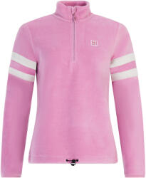 Protest Női 1/4 zip pulóver Protest Miek rózsaszín