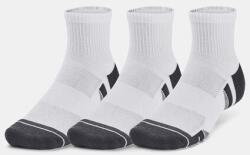 Under armour UA Performance Tech 3pk Qtr-WHT