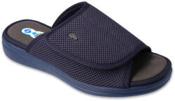 BEFADO 078M002 DrORTO férfi papucs kék 46 078M002_46 (078M002_46)