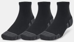 Under armour UA Performance Tech 3pk Qtr-BLK