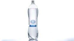 VIVIENVÍZ pH7, 3 természetes ásványvíz 1, 5l dús (DRS visszaváltható, Betéti díjas +50. -Ft)