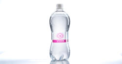 VIVIENVÍZ pH7, 3 természetes ásványvíz 1l mentes (DRS visszaváltható, Betéti díjas +50. -Ft)