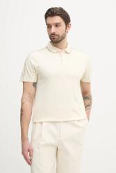 Guess poló - bézs XXL