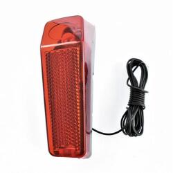  Lámpa hátsó sárvédőre keskeny