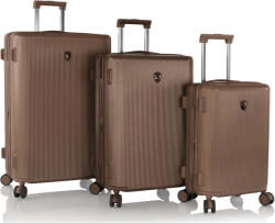 HEYS Earth Tones S, M, L Umber S: 45 l / M: 81 L: 125 HEYS-10156-0146-S3 (HEYS-10156-0146-S3)