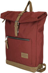 Enrico Benetti Santiago 15" notebook hátizsák Bordeaux 18 L EB-46215007 (EB-46215007)