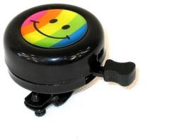 Spencer Csengő hagyományos fekete SPENCER Smile