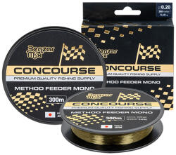 EnergoTeam Benzár concourse method feeder zsinór 0, 20 300 m (30623-020) - nextfish