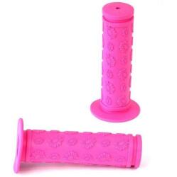  Kormány fogantyú SPENCER gyerek rózsaszín 100mm