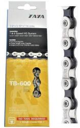 TAYA Lánc TAYA TB600 SB 1/2×3/32 dobozos 7/8 speed 116