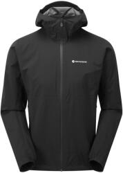 Montane Jachetă Montane Minimus Lite black XL