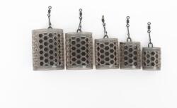 PRESTON Hexmesh plastic cage feeder - small 30g (P0050143)