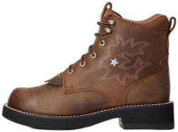ARIAT Női bokacsizmák Ariat Probaby Lacer barna
