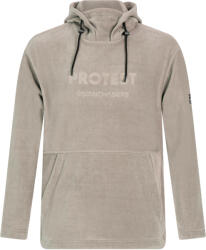 Protest Kapucnis pulóver Protest Destin barna|bézs