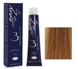 Lisap Easy Absolute ammónia rezorcin és PPD mentes hajfesték, 8/03 - hajvarazs