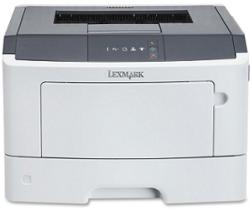 Lexmark MS310d