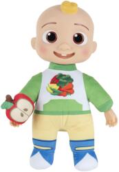 Jazwares CoComelon Roto zenélő, uzsonnázó JJ baba (CMW0180)