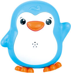 Playgo Playgo, Vízspriccelő pingvin fürdőjáték, kék (1822)