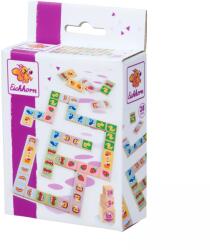 Eichhorn Eichhorn, Dominó készlet, fa (100002803)