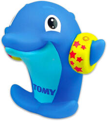 TOMY Toomies, Delfinpajti fürdőjáték (E72359)