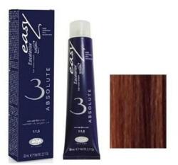 Lisap Easy Absolute ammónia rezorcin és PPD mentes hajfesték, 77/76 - hajvarazs