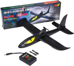 VEGATOYS Tölthető propelleres repülőgép (YX-QT001) - liol