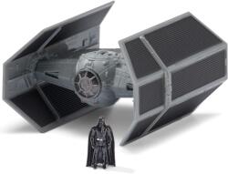 Jazwares Star Wars, Csillagok háborúja TIE Advanced, Darth Vader figurával (SWJ0016)