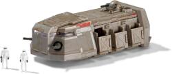 Jazwares Star Wars, Csillagok háborúja Birodalmi csapatszállító (Imperial Troop Transport), rohamosztagos figurával (SWJ0020)