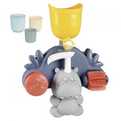 Smoby Little Smoby, Hippo fürdőjáték (7600140405)