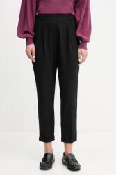 United Colors of Benetton nadrág - fekete XL