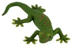 Mojo Mojo, Gekkó, kézzel festett figura, zöld (381078)