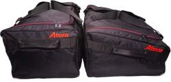 Atera A082194 fekete tetőbox kiegészítő táska szett A082194 (2792)