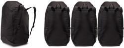 Thule GoPack BackPack fekete tetőbox kiegészítő táska szett THU800701 (2982)