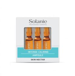 Solanie intenzív nyugtató ampulla, 3x2 ml - hairpower