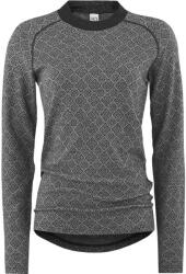 KARI TRAA Voss Cashmere Mix Long Sleeve Xl