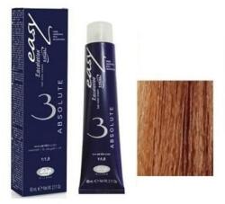 Lisap Easy Absolute ammónia rezorcin és PPD mentes hajfesték, 88/76 - hairpower