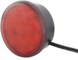 Universal Teherautók - Hátsó helyzetjelző és fék lámpa 24V LED