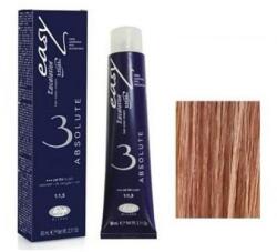 Lisap Easy Absolute ammónia rezorcin és PPD mentes hajfesték, 88/07 - hairpower