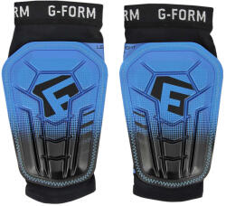 G-FORM Sípcsontvédő S fekete - decathlon - 31 790 Ft