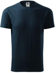 MALFINI Tricou Element - Albastru marin | XL (1450216)