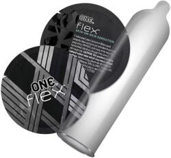 ONE Flex - grafén anyagú óvszer (12db) - shop