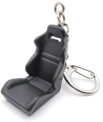  Kulcstartó sportülés (W16362-10)