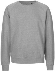 Neutral Hanorac din bumbac organic Fairtrade - Sportiv gri | XS (NE-O63001-1000133302)
