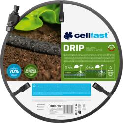 Cellfast Könnyezőcső 1/2" 30 m DRIP (19-004N)