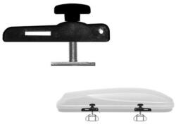 YAKIMA Tetőbox rögzítőkészlet T-sínhez, YAKIMA