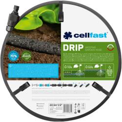 Cellfast Könnyezőcső 1/2" 22, 5 m DRIP (19-003N)