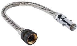 YAKIMA Zuhanycső 50 cm RoadShower, YAKIMA